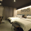Отель Brown Dot Hotel, фото 6
