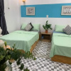 Отель OYO 1247 Thuong Tran Homestay, фото 13