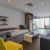 Отель Northbank Residences by Apartments of Melbourne в Мельбурне