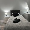 Отель Entire spacious 4 bedroom apartment in Bournemouth, фото 26