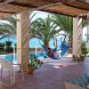 Отель Villa With 5 Bedrooms in Vittoria, With Wonderful sea View, Private Pool, Enclosed Garden - 30 m Fro, фото 17