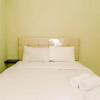Отель Best Deal 2Br Apartment At M-Town Residence Near Summarecon Serpong, фото 12