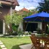 Отель 3 Bedroom Authentic Villa In Canggu, фото 20