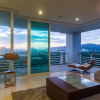 Отель Kh2605 - Sea-view Penthouse in Karon Walk to Beach Restaurants Bars Shops, фото 33