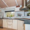 Отель 8 Person Holiday Home in Aabenraa, фото 7