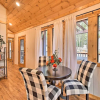 Отель Modern Broken Bow Cabin: Large Deck, BBQ & Pergola, фото 12