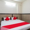 Отель Shree Gopi Palace By OYO Rooms в Бхопале