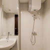 Отель Warm And Simply 1Br At 7Th Floor Casa De Parco Apartment, фото 7