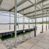 Отель Lakeside Ozark Home w/ New Dock & Sunset Views!, фото 16