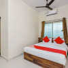 Отель OYO 17342 Aditya Service Apartment, фото 5