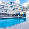 Отель B Ocean Resort Fort Lauderdale Beach, фото 14