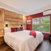 Отель Solitude Elk Room 101 - Estes Park 1 Bedroom Studio by Redawning, фото 2