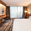Отель The Charter Hotel Seattle, Curio Collection by Hilton, фото 36