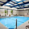 Отель Hilton Garden Inn Rochester/Pittsford, фото 10