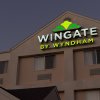 Отель Wingate by Wyndham Sioux City в Су-Сити