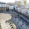 Отель Iberia Plaza Mayor, фото 15