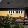 Отель Danninghus в Свенборге