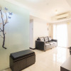 Отель Comfortable The Wave Apartment near Epicentrum Kuningan, фото 4