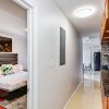 Отель Get Into Travel in Style in This 2BD Apartment, фото 6
