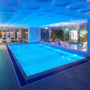 Отель Fortuna Hotel, фото 20