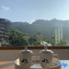 Отель Longji Terrace Husi Nianyue Homestay (Jiulong Wuhu View Spot Shop), фото 4