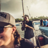 Отель Ocean Breeze Lodge, фото 23