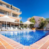 Отель Indian Creek Suites, фото 14