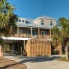 Отель Great Escape To Dauphin Island - Fun For The Whole Family! Tremendous Gulf Views - One Minute To The, фото 23