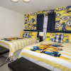 Отель Four Bedroom Storey Lake Resort Close to Disney w Pool 3063, фото 18