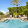 Отель Exclusive Golf Villa Close 2 Beach Private Pool, фото 16