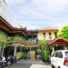 Отель Airy Raya Legian 113 Kuta Bali, фото 20
