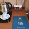 Отель Royal Sweet Hotel, фото 11