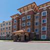 Отель Staybridge Suites Rocklin - Roseville Area, an IHG Hotel в Роклине