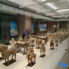 Отель Liuyuan Homestay (Qingzhou Ancient City Branch), фото 5