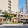 Отель DoubleTree by Hilton Hotel Alana - Waikiki Beach, фото 1
