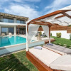 Отель Mare Sabbia D oro Zakynthos Sabbia - 3 Bedroom Villa, фото 25