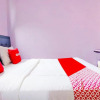 Отель OYO 91299 Violet Guest House, фото 15