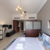 Отель Homely Studio in JLT With Amazing Views of Dubai Marina, фото 3