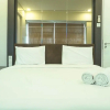 Отель Modern 2BR Apartment at 1 Park Residence with Maid Room, фото 18