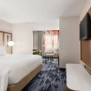 Отель Fairfield Inn Erie Millcreek Mall, фото 7