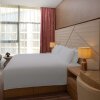 Отель Hilton Dubai Creek Hotel & Residences, фото 18