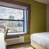 Отель Holiday Inn Express & Suites Pittsburgh North Shore, an IHG Hotel, фото 16