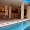 Отель Tropical Inn Hotel, фото 11
