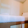 Отель Homey 1BR at Menteng Square Apartment By Travelio, фото 6