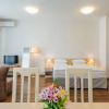 Гостиница Studio Parusnaya 17 в Сириус