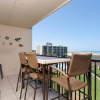 Отель Saida II Condominium 402, фото 12