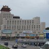 Отель Hanting Hotel Beijing West Railway Station North Square Center в Пекине