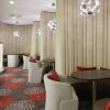 Отель Courtyard by Marriott Hannover Maschsee в Ганновере