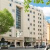 Отель ibis Styles Paris Gare de l'Est Château Landon в Париже