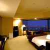 Отель JR Tower Hotel Nikko Sapporo, фото 2